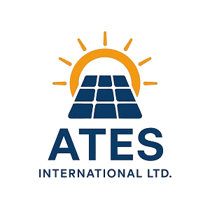 ATES International Ltd.