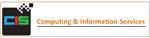 Computing and Information Services