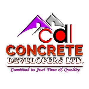 Concrete Developers Ltd