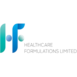 Healthcare Formulations Limited
