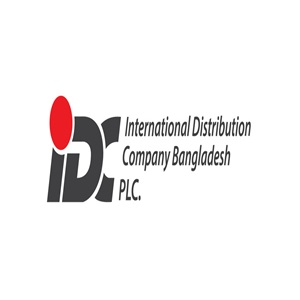 International Distribution Company Bangladesh PLC.