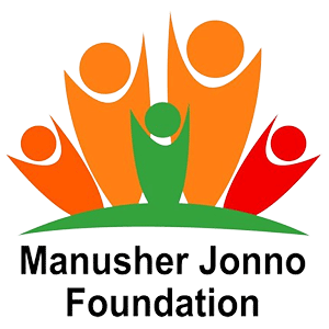 Manusher Jonno Foundation