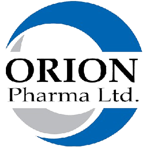 Orion Pharma Limited
