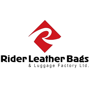Rider Leather Bags & Luggage Factory Ltd.