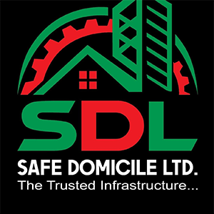 SAFE DOMICILE LTD.