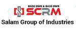 Salam Steel Concast Re-Rolling Mills Ltd. (SCRM)