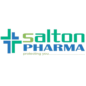Salton Pharmaceuticals Ltd.