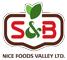 S&B Nice Food Valley Ltd.