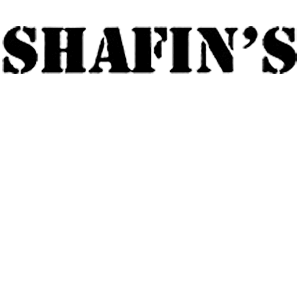 SHAFIN`S