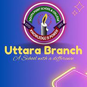 South Point School & College (Uttara Branch)