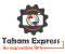 Taham Express (An Outsourcing Firm)