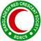The Bangladesh Red Crescent Society