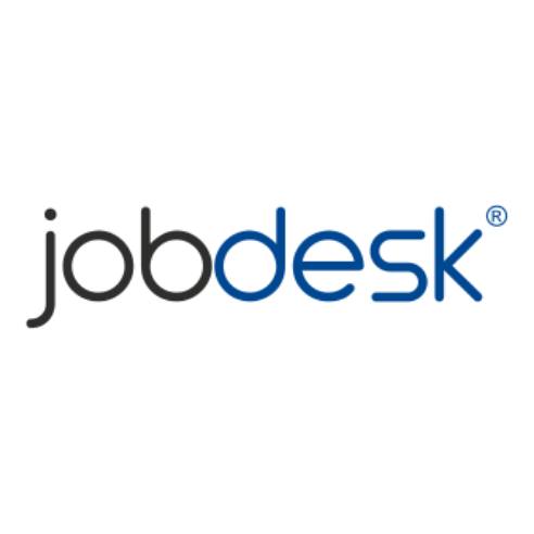 jobdesk Ltd.