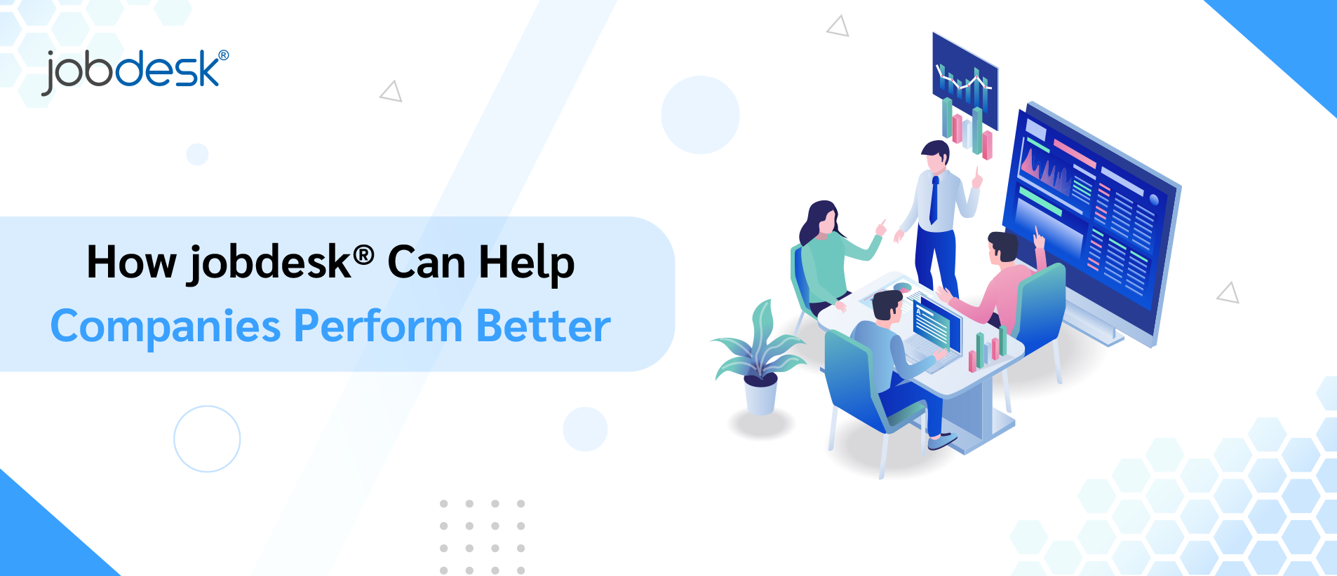 How Worklybd Can Help Companies Perform Better
