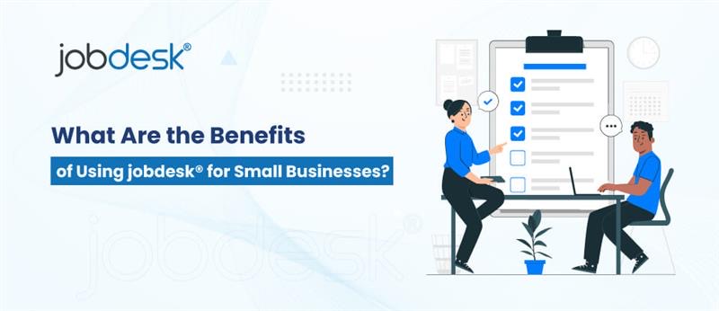 What Are the Benefits of Using Worklybd for Small Businesses?